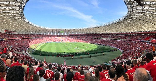 了场上对手